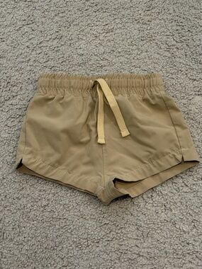 Cadets Le Club Short [Unlined]